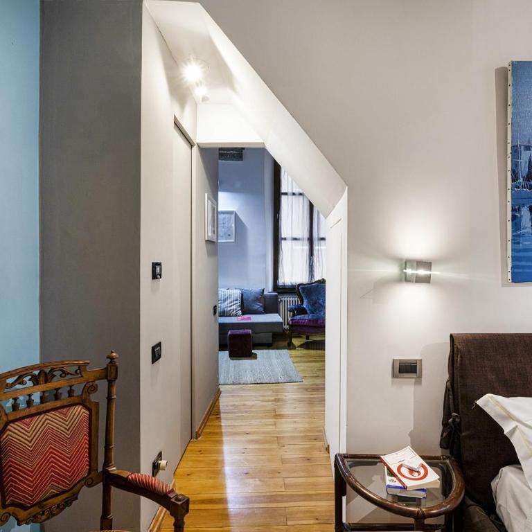 Alle Mura del Molo Apartment by Wonderful Italy - Standard Apartment - 9