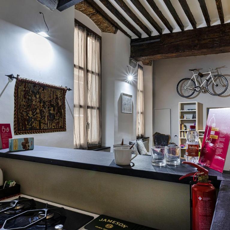 Alle Mura del Molo Apartment by Wonderful Italy - Standard Apartment - 10