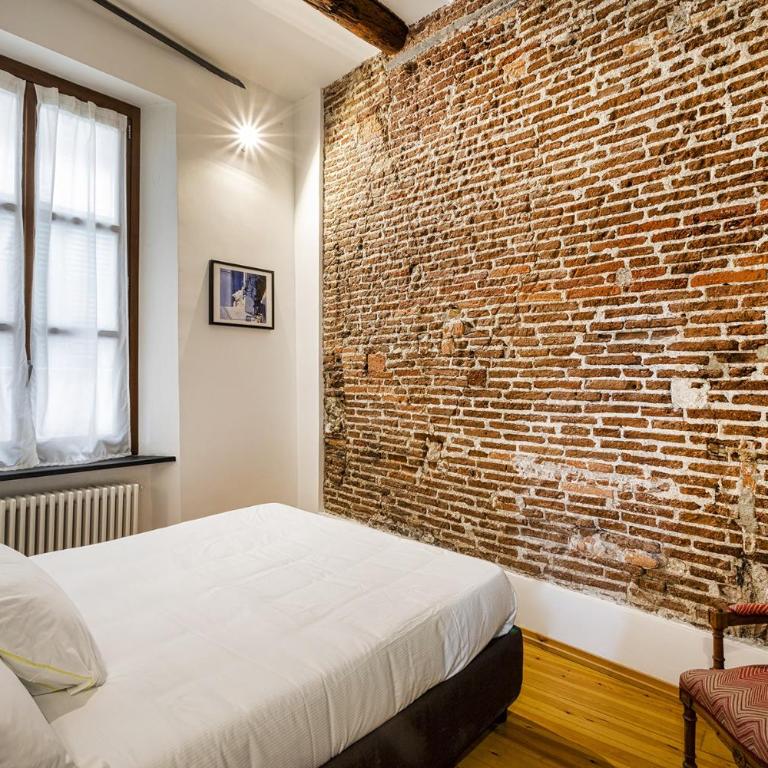 Alle Mura del Molo Apartment by Wonderful Italy - Standard Apartment - 11
