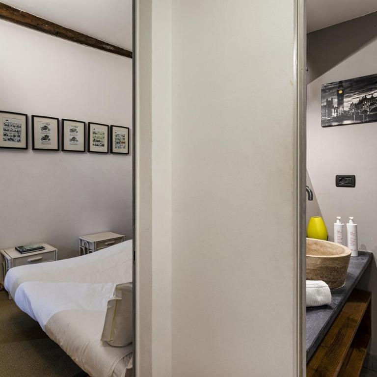 Alle Mura del Molo Apartment by Wonderful Italy - Standard Apartment - 14