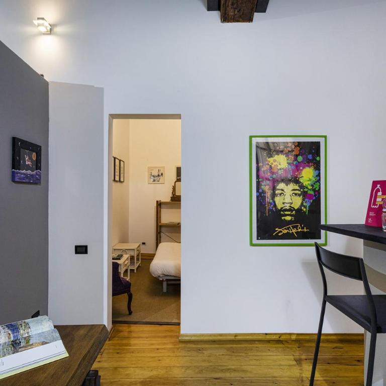 Alle Mura del Molo Apartment by Wonderful Italy - Standard Apartment - 13