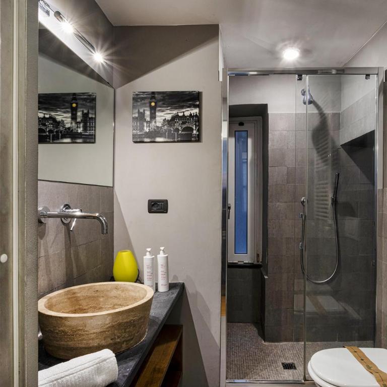 Alle Mura del Molo Apartment by Wonderful Italy - Standard Apartment - 16