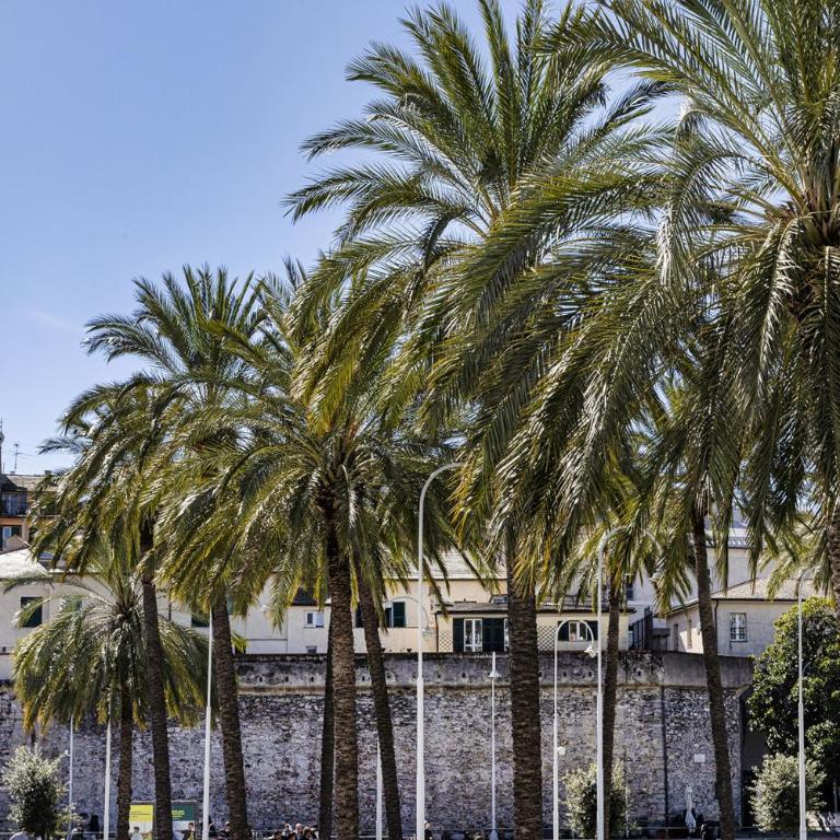 Alle Mura del Molo Apartment by Wonderful Italy - Standard Apartment - 17