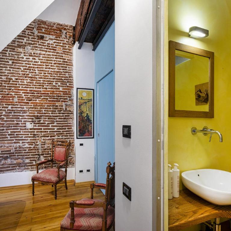 Alle Mura del Molo Apartment by Wonderful Italy - Standard Apartment - 19