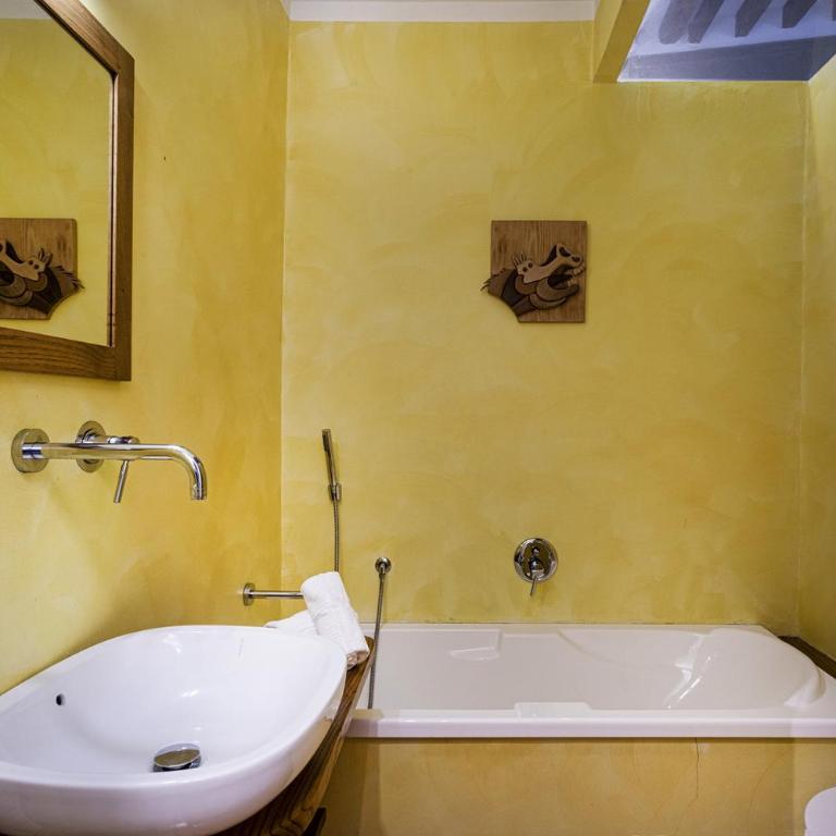 Alle Mura del Molo Apartment by Wonderful Italy - Standard Apartment - 20