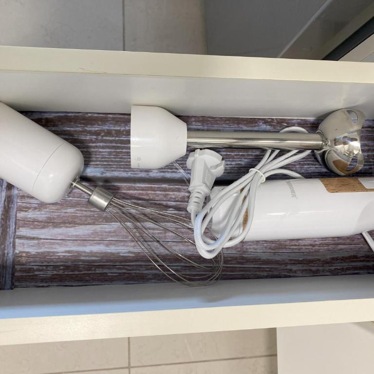 Gemelos 24 Cala de Finestrat. Luxury Apt. - One-Bedroom Apartment - 53