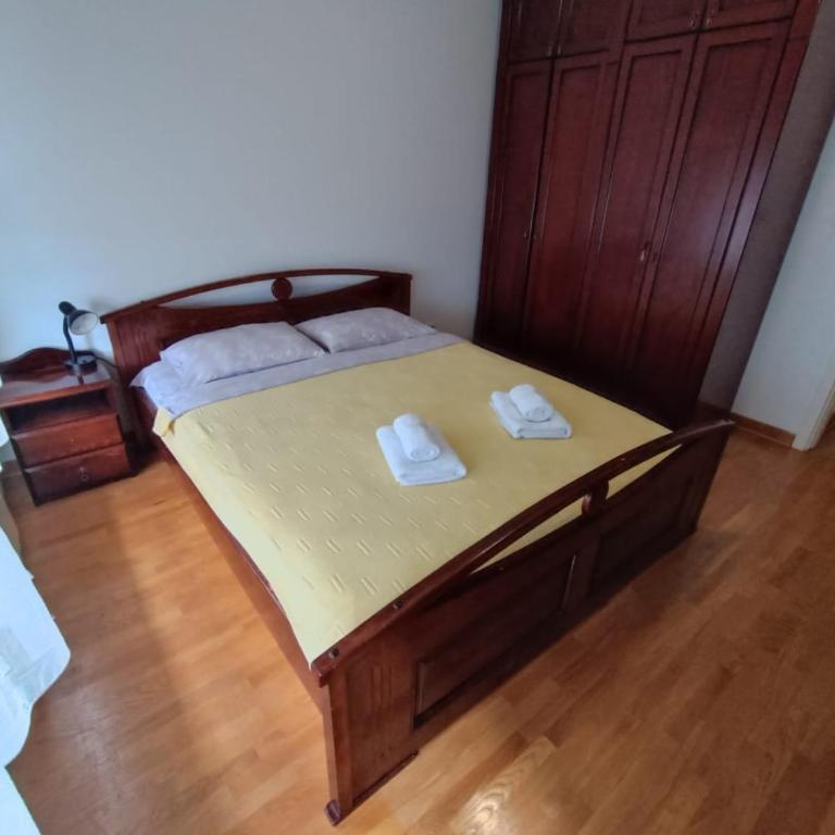 Delta Residence Belville - Apartman sa Balkonom - 4