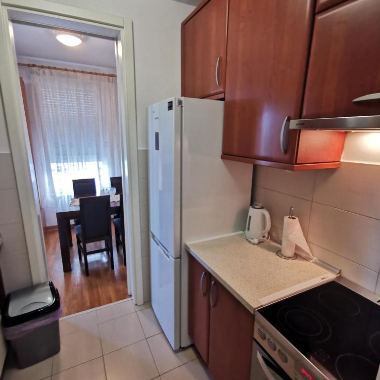 Delta Residence Belville - Apartman sa Balkonom - 8