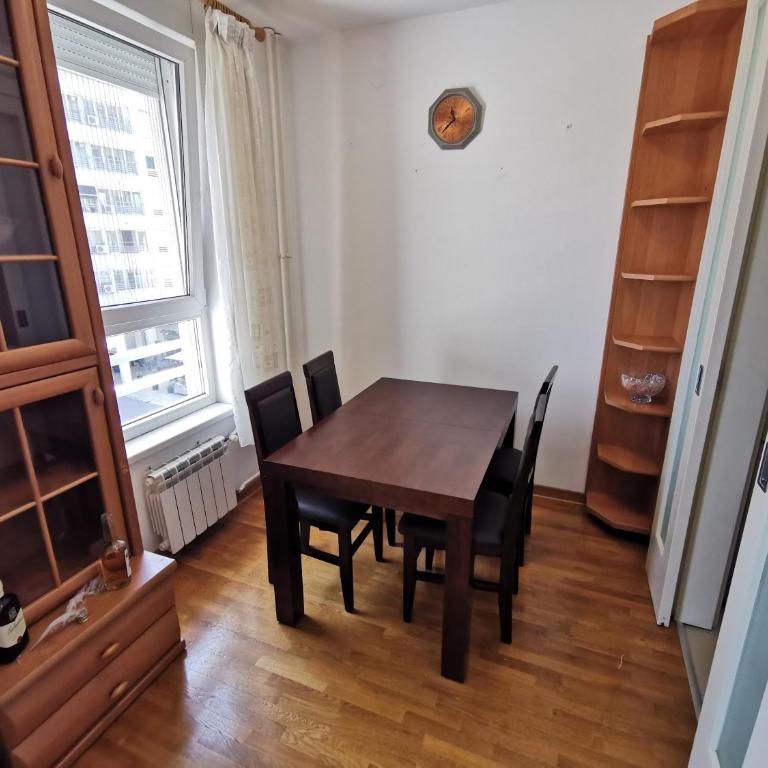 Delta Residence Belville - Apartman sa Balkonom - 11