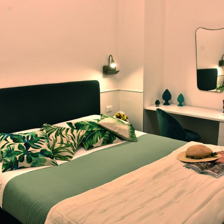 Gloeden House - Appartamento con 1 Camera da Letto - 12