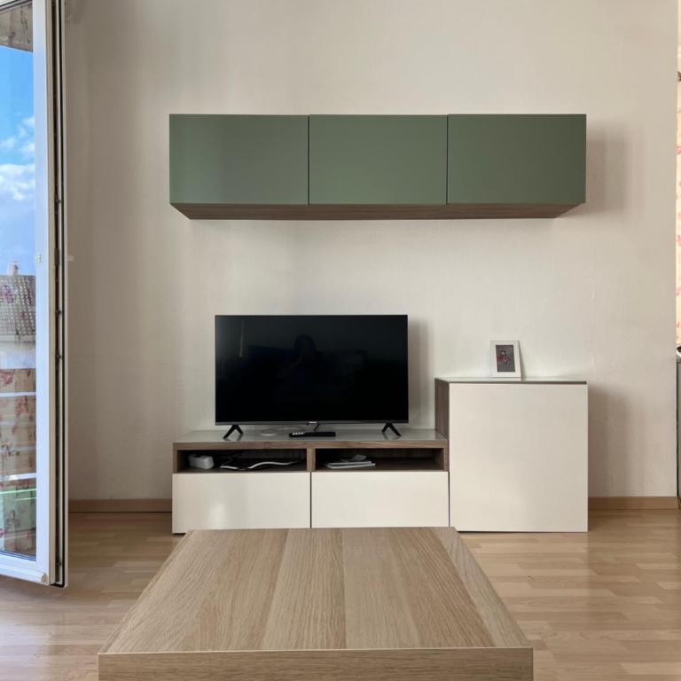 Ferienwohnung Lindau am Bodensee - Appartamento con Balcone - 2