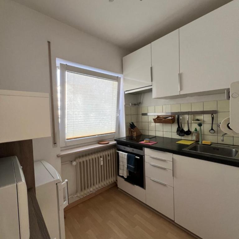 Ferienwohnung Lindau am Bodensee - Appartamento con Balcone - 12
