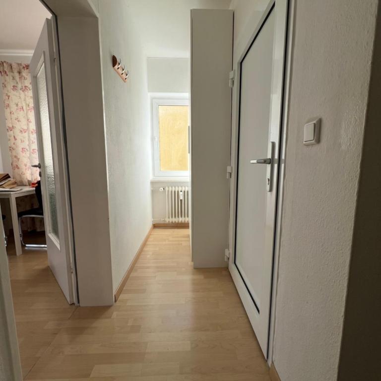 Ferienwohnung Lindau am Bodensee - Appartamento con Balcone - 13