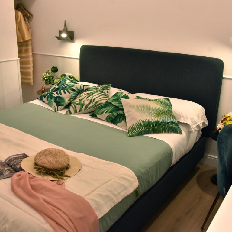 Gloeden House - Appartamento con 1 Camera da Letto - 11