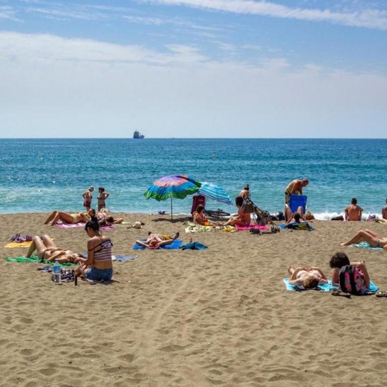 Apartamento Solymar - Apartamento de 1 dormitorio - 19