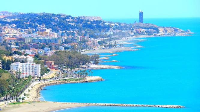 Apartamento Solymar - Apartamento de 1 dormitorio - 21