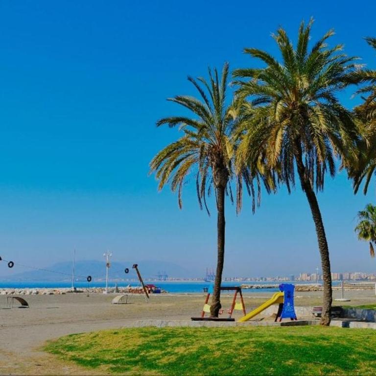 Apartamento Solymar - Apartamento de 1 dormitorio - 23