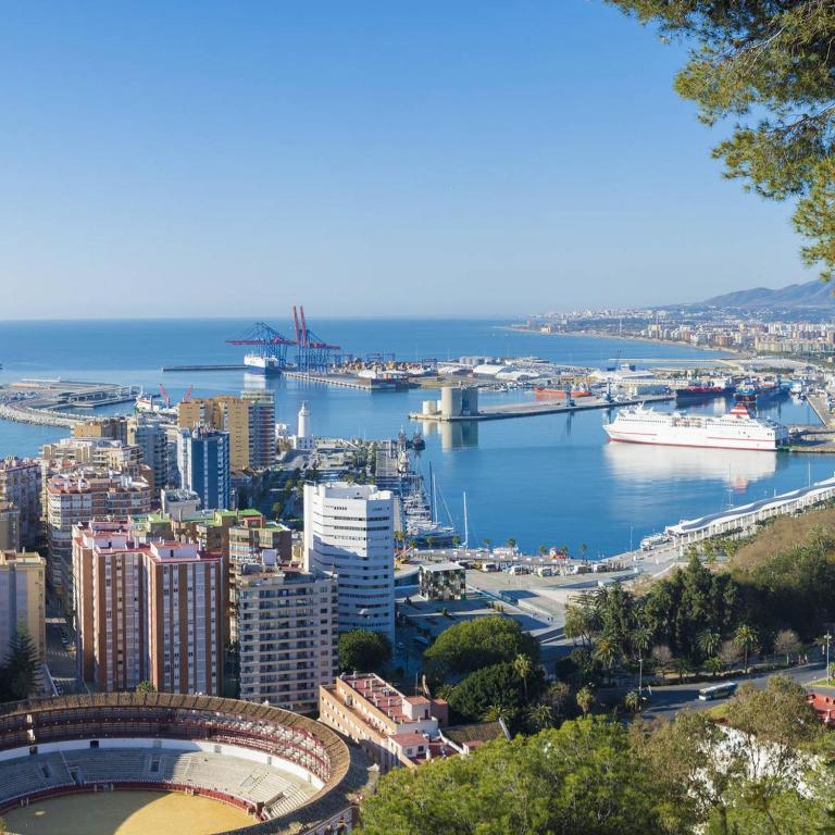 Apartamento Solymar - Apartamento de 1 dormitorio - 29