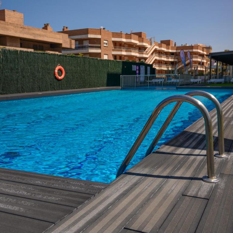 Albatros PREMIUM SEA VIEW - Suite Deluxe con vistas al mar - 13
