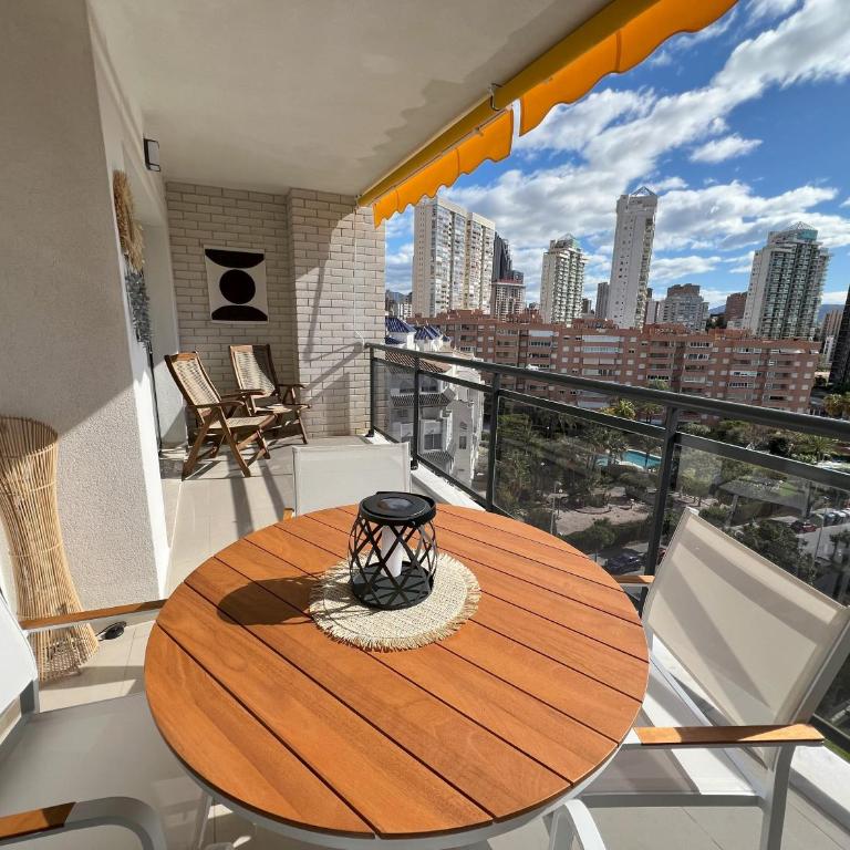 Gemelos 24 Cala de Finestrat. Luxury Apt. - One-Bedroom Apartment - 27