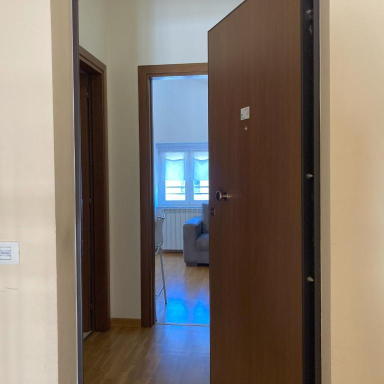 Galileo - Via Galilei 9 - Appartamento con 1 Camera da Letto - 22