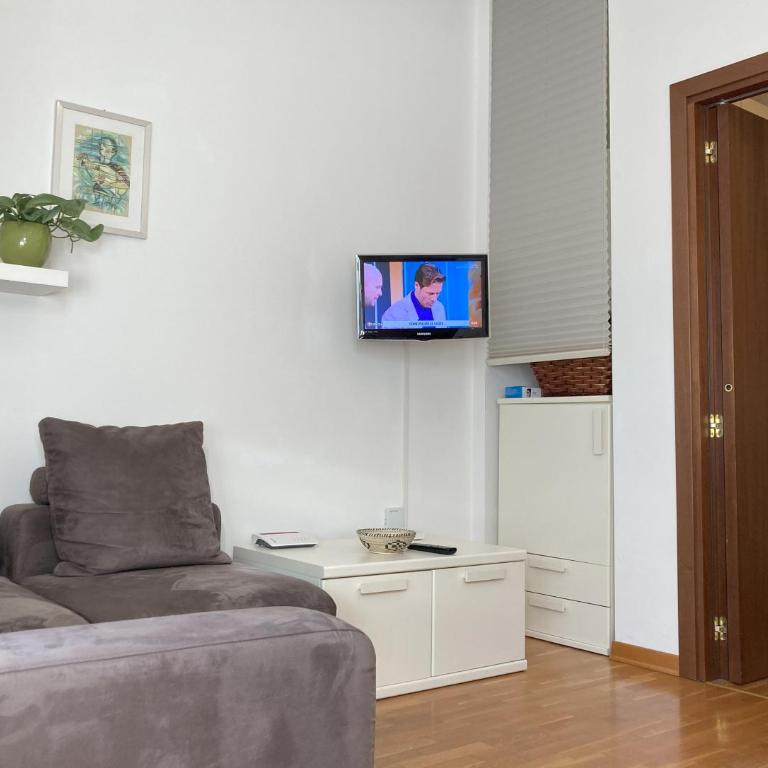 Galileo - Via Galilei 9 - Appartamento con 1 Camera da Letto - 10