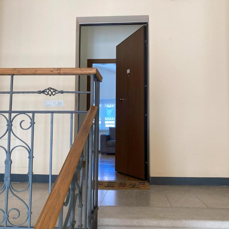Galileo - Via Galilei 9 - Appartamento con 1 Camera da Letto - 21