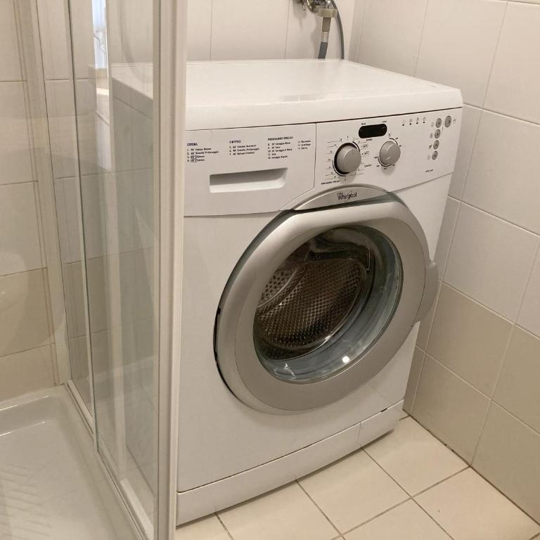 Galileo - Via Galilei 9 - Appartamento con 1 Camera da Letto - 12
