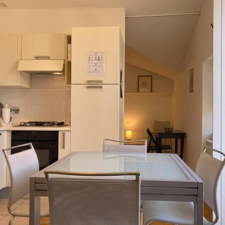 Galileo - Via Galilei 9 - Appartamento con 1 Camera da Letto - 7