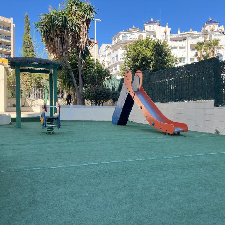 Gemelos 24 Cala de Finestrat. Luxury Apt. - One-Bedroom Apartment - 77