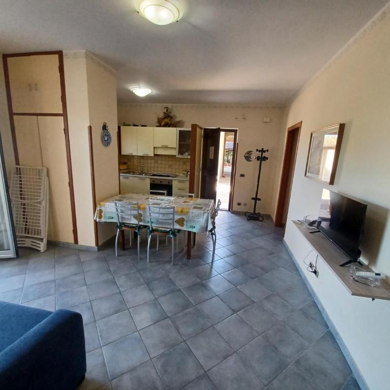 Residence Mare Blu - Appartamento con 2 Camere da Letto - 9