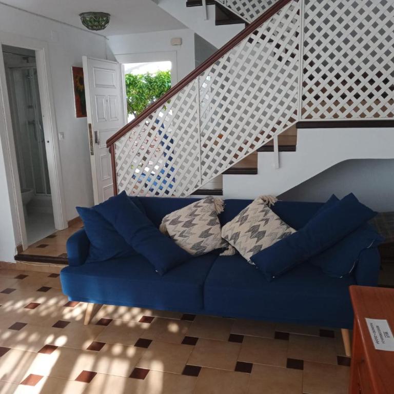 Verano Azul 12 Menyber - Apartamento - 10
