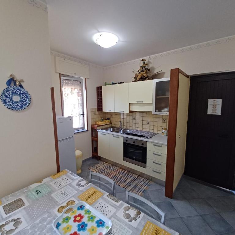 Residence Mare Blu - Appartamento con 2 Camere da Letto - 1