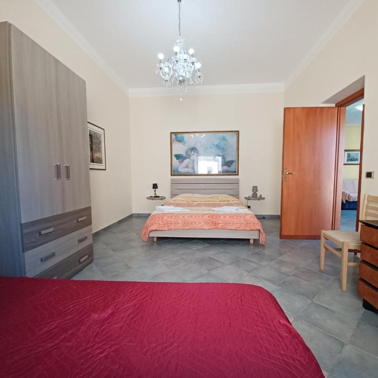 Residence Mare Blu - Appartamento con 2 Camere da Letto - 3