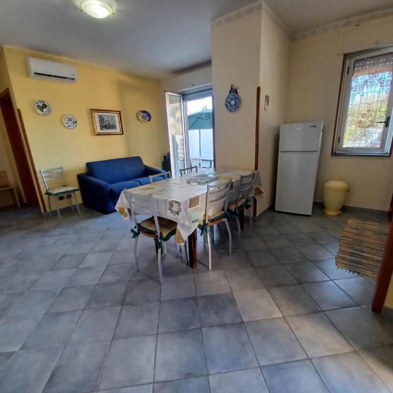 Residence Mare Blu - Appartamento con 2 Camere da Letto - 5
