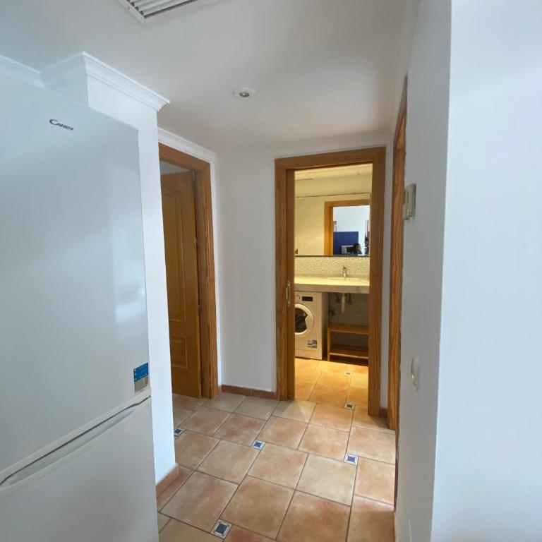 Piso en 2º línea de playa Los Boliches - Apartamento Ático - 5