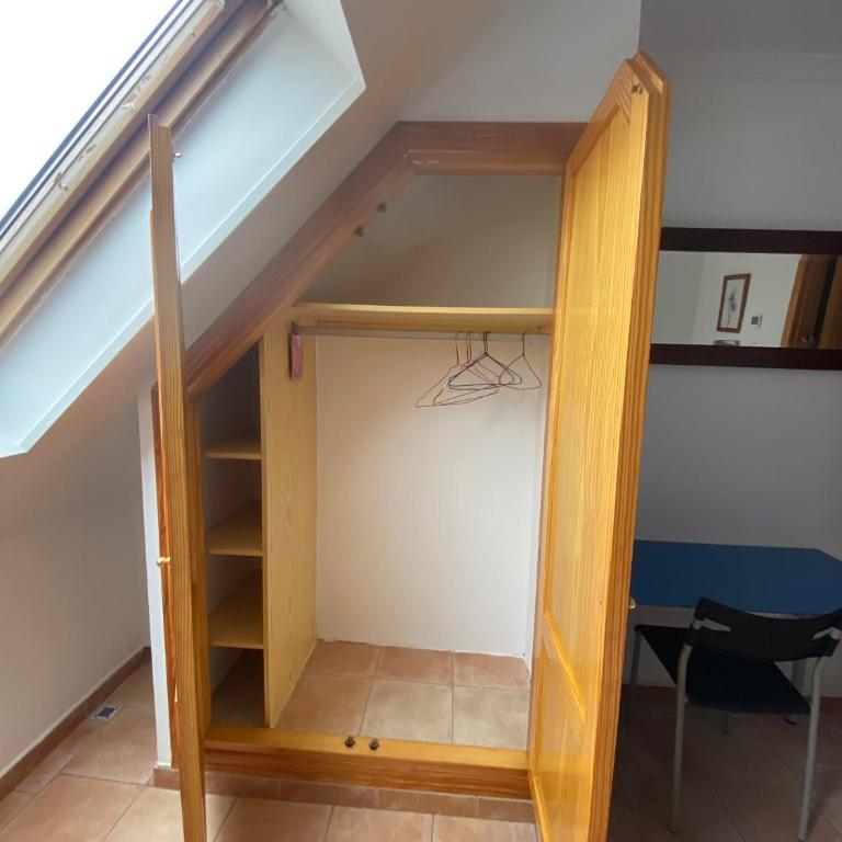 Piso en 2º línea de playa Los Boliches - Apartamento Ático - 11