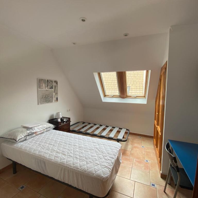 Piso en 2º línea de playa Los Boliches - Apartamento Ático - 9