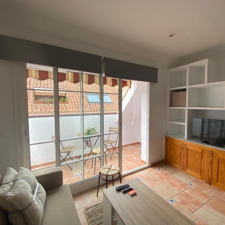 Piso en 2º línea de playa Los Boliches - Apartamento Ático - 2