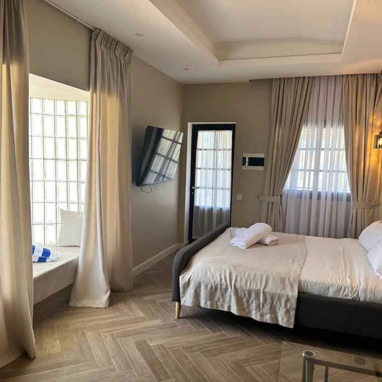Miramar Boutique Apartments ADULTS ONLY CORRALEJO - Suite Junior Deluxe - 15