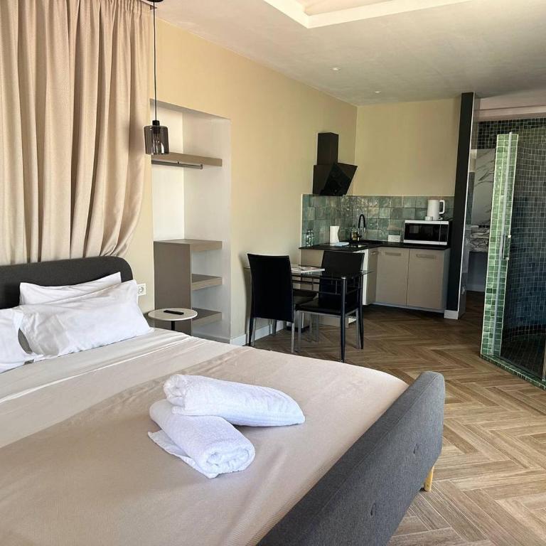 Miramar Boutique Apartments ADULTS ONLY CORRALEJO - Suite Junior Deluxe - 18