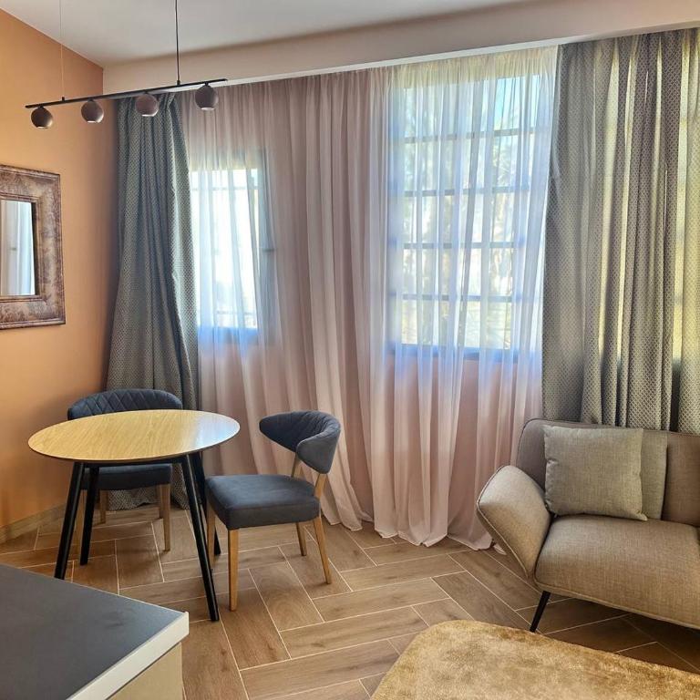 Miramar Boutique Apartments ADULTS ONLY CORRALEJO - Suite Junior Deluxe - 20