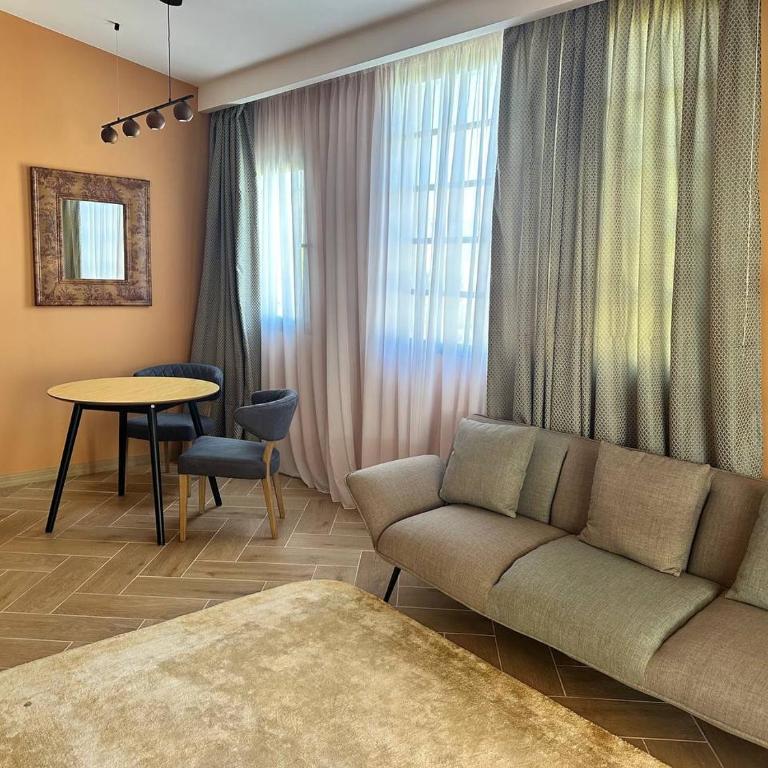 Miramar Boutique Apartments ADULTS ONLY CORRALEJO - Suite Junior Deluxe - 23