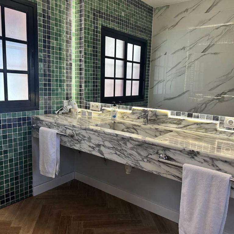 Miramar Boutique Apartments ADULTS ONLY CORRALEJO - Suite Junior Deluxe - 29
