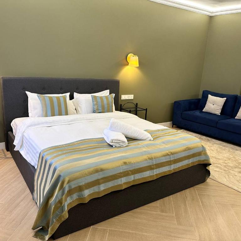Miramar Boutique Apartments ADULTS ONLY CORRALEJO - Suite Junior Deluxe - 28