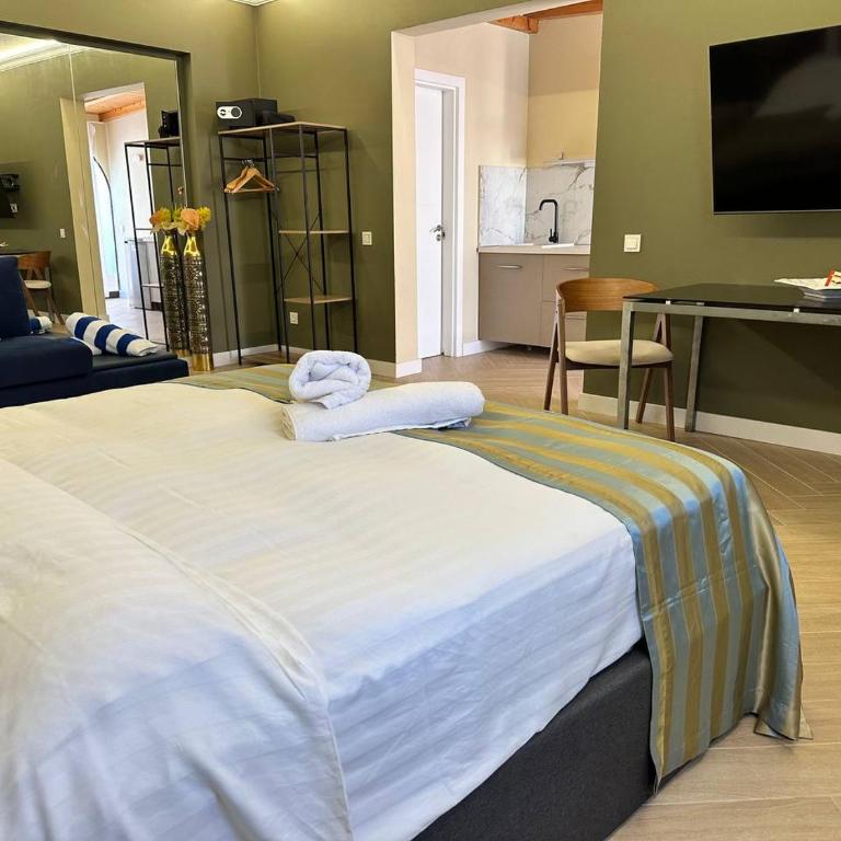 Miramar Boutique Apartments ADULTS ONLY CORRALEJO - Suite Junior Deluxe - 25