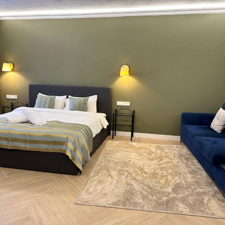 Miramar Boutique Apartments ADULTS ONLY CORRALEJO - Suite Junior Deluxe - 26