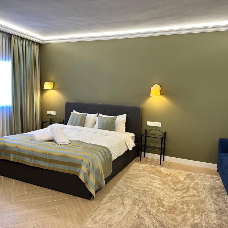 Miramar Boutique Apartments ADULTS ONLY CORRALEJO - Suite Junior Deluxe - 27