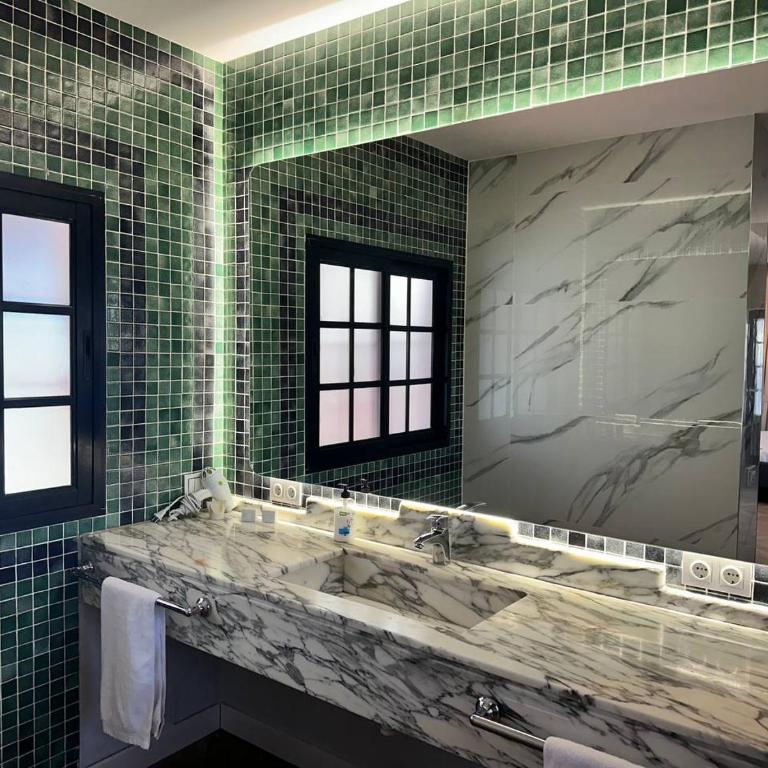 Miramar Boutique Apartments ADULTS ONLY CORRALEJO - Suite Junior Deluxe - 30