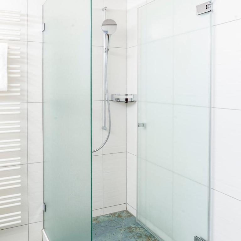 Boutique Hotel Balm - Einzelzimmer - 1